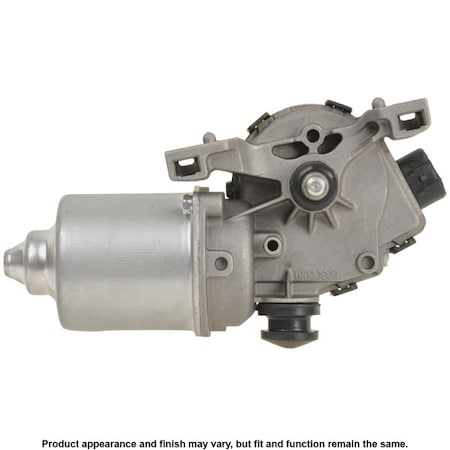 A1 Cardone Wiper Motor, 85-4417 85-4417